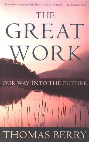 The Great Work: Our Way into the Future | Pando Populus